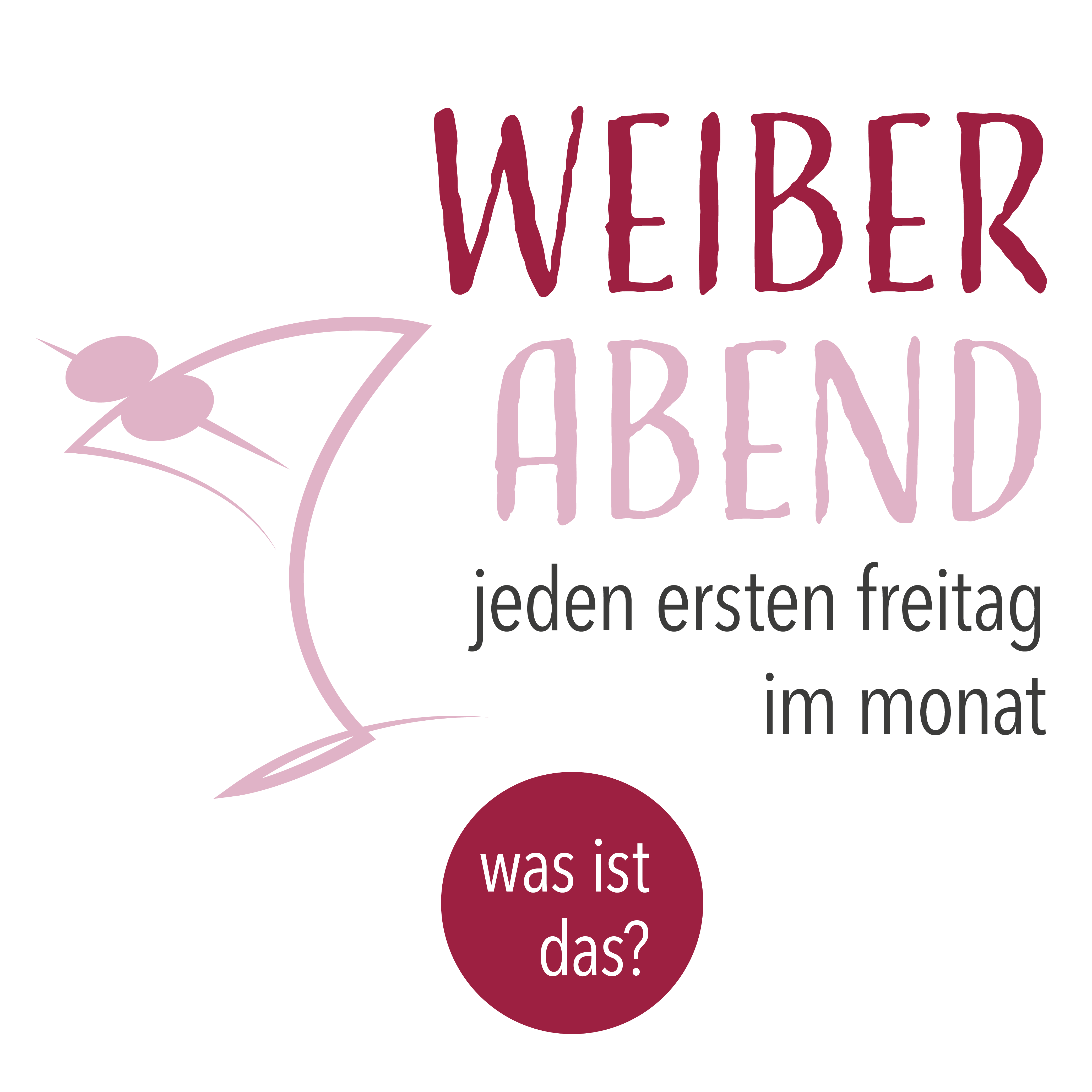 Weiberabend-Bild